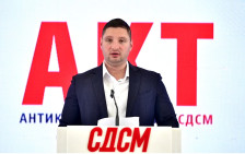Тендерот за автобусите паднал на 12 милиони евра разлика, посочуваат од СДСМ