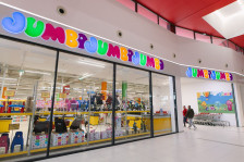 Jumbo S.A. и BALFIN Group го продолжија партнерството за освојување на евроазиските пазари