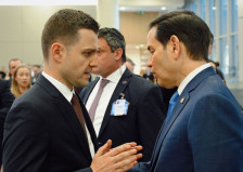 Уште 30 дена до големото изненадување на Муцунски