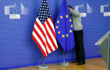 ЕУ попушти пред Трамп, царинската војна засега е одложена