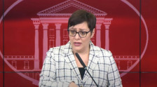 Новиот заем од 260 милиони евра ја отвори кавгата за јавниот долг