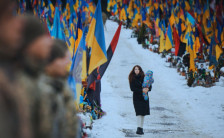 Непријатната вистина: Украина изгуби речиси половина од своето население за една генерација