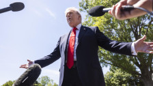 Трамп бара построги услови во договорот за крај на војната со Иран
