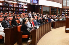 Средношколците побараа глас во политиките што ја кројат нивната иднина