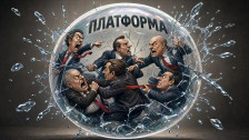 Шкрипи „платформата“ на „отпадниците“ кои не сакаат консолидиран СДСМ