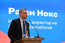 Шведска не учи како депониите да ги претвориме во извори за равој