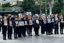 „Марш на ангелите“ во Кочани на 9 Мај: чекор за правда, сеќавање и незаборав