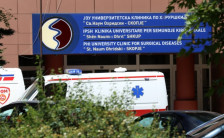 Пукање во училиште во Скопје: дете се бори за живот, деталите од нападот ја вознемирија јавноста