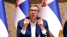 Вучиќ ќе отвор портал, ќе се викал „Кој си бе ти?“