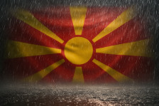 Невреме и дожд доаѓаат кон Македонија, што носат суперќелиите