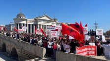 Правосудниот испит ја разби хомогеноста на Албанците