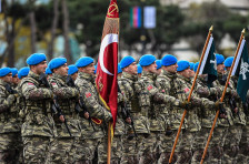 Турција со рекордни 30 милијарди долари за воени трошоци