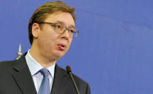 Вучиќ најави чистка во полицијата по случајот во Сењак
