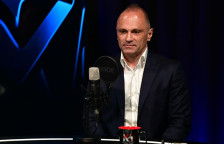 Филипче: Мицкоски е најголемиот предавник на Македонија