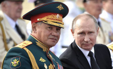 Дали постои заговор против Путин? Каква улога игра Шојгу?