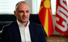 Филипче за Нова.рс: Во Македонија има мрежа Будимпешта–Белград–Скопје