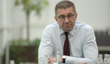 Луѓето на Марс не стигнаа, но изјавата на Мицкоски одекна
