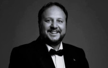 Македонската опера се простува од Ристе Велков, баритонот со препознатлив глас и сцена