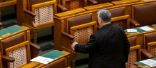 Што ќе биде со Орбан и неговиот систем?