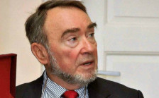 Почина Мартин Треневски, новинар, министер и дипломат од првата генерација на независна Македонија