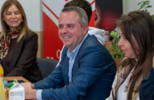 Центар издвојува 4 милиони денари за поддршка на семејствата со новороденчиња