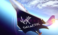 Virgin Galactic се враќа во трката за вселенски туризам