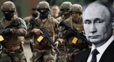 Руската војска назадува во Украина, загинати се речиси 500.000