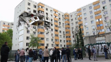 Шокантна фотографија: Дрон во спалната соба, Романија го информираше НАТО за рускиот дрон