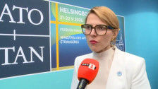 Петрова-Чамова: Северна Македонија треба да го направи она што е потребно, не преговара со Бугарија, туку со Европската Унија