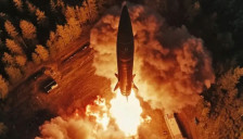 Каква моќ има ракетата „Орешник“ што Русија ја испука врз Украина
