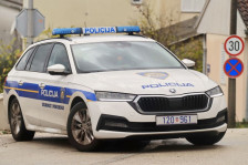 По обид за двојно убиство во Нов Загреб, на напаѓачот му е одреден притвор