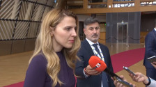 Петрова-Чамова: Имавме средба со Муцунки, нашиот спор не е билатерален, туку европски
