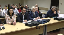 Службеничката во ИПАРД случајот осудена, прашањата за шемата остануваат