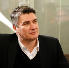 Дипломатска бура во Загреб, Милановиќ го блокира амбасадорот на Израел