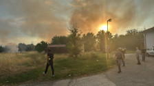 Пожарите во Македонија почнаа рано, дали сме подготвени?