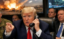 Нафтата се смири по најавата на Трамп, но Ормускиот Теснец останува најголемиот ризик