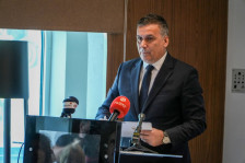 Хоџа: Отпадот веќе предолго е отворено прашање, мора да добие одржливи решенија