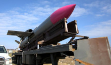 Украина удри длабоко во Русија, експлозии кај воена фабрика и рафинерија