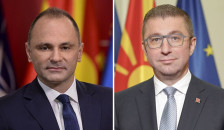 Филипче го повика Мицкоски за заедничко носење на уставните измени
