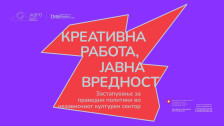 Јадро и ИМА започнуваат проект за поддршка на независната култура