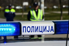 Уште еден возач во контра насока на автопат