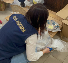 Во куќа во Португалија пронајдени 278 дела меѓу нив можеби и на Пикасо и Миро