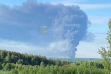 Украина возврати: Погоди клучна руска нафтена станица