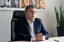 Маричиќ: Мотивацијата на општинските изборни органи беше во ризик, затоа интервениравме за исплата на 1,7 милиони евра