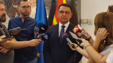 Можно е да се зголемат каматните стапки, најави гувернерот Славески
