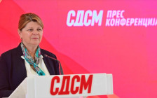ШУКОВА: Бараме веднаш оставка од Тошковски по серија случаи на насилство и криминал