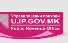 УЈП испрати 863.000 даночни пријави: Рокот за проверка е 31 мај