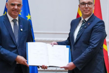 Македонија влегува во првата европска рамка за одговорна вештачка интелигенција