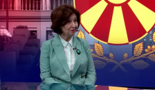Сиљановска до Обвинителството: Каде е логиката за шпионажа?