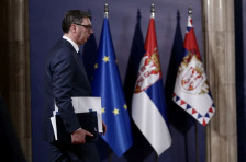 Ден на Европа, а Србија никогаш не била подалеку од неа